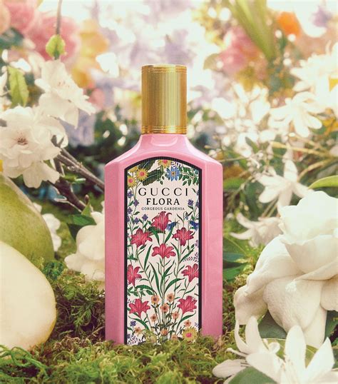 gucci flora 30 ml|gucci flora by gorgeous gardenia.